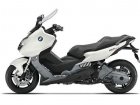 2014 BMW C 650 GT